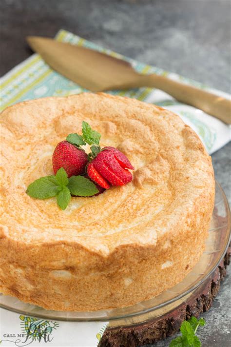 We'll show this is a wonderful recipe when there are no eggs in the house and you have to make cookies. Traditional 12 Egg White Angel Food Cake > Call Me PMc