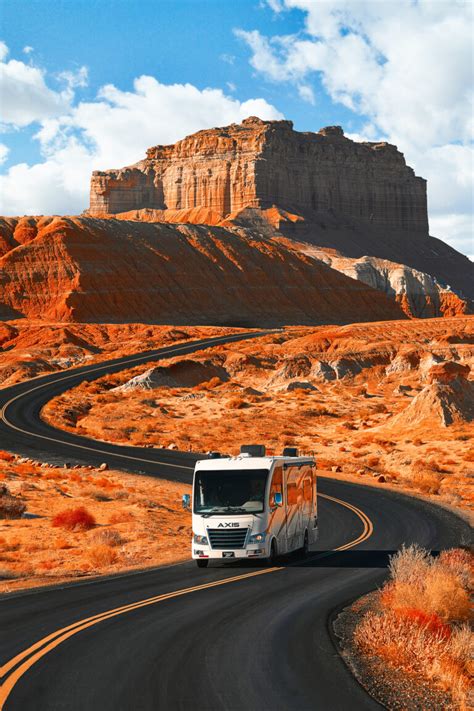 15 Epic Southwest Road Trip Itineraries For Your Bucket List 5 Days To