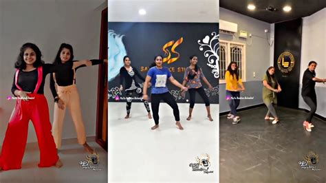 പൊളി dance 😍full energy 😘🥰instagram dance😍full power tik tok malayalam youtube