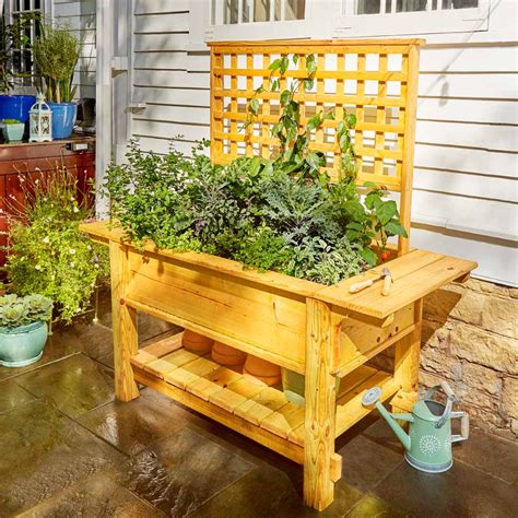 40 Outdoor Woodworking Projects For Beginners In 2020 Outdoor