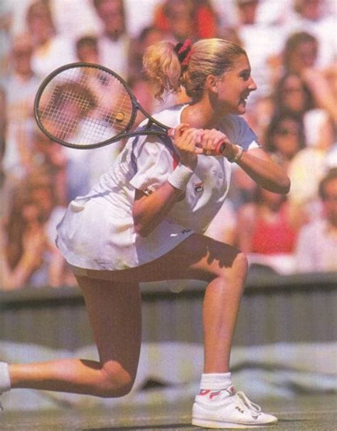 Monica Seles Artofit