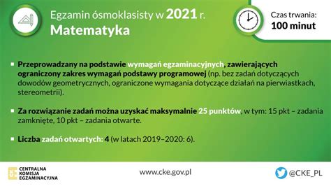Wymagania na egzaminach ósmoklasisty w 2021-nowy wykaz lektur | Szkoła ...