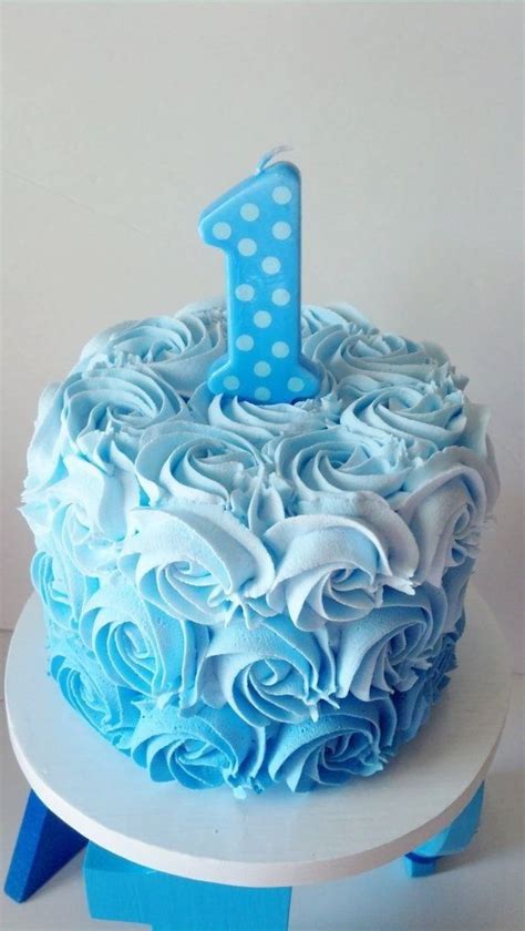 Pin By Shanda Ransom On Birthday Cake Smash Cake Boy Boys 1st