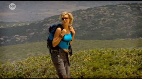 She married journalist frank raes. Cath Luyten: Cath Luyten trekt in Vlaanderen Vakantieland ...