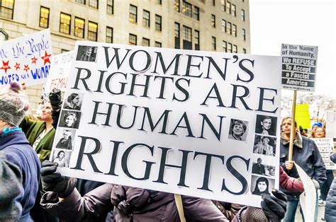 Womens March On Washington 11 Things You Should Know About The Event