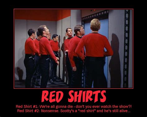 Star Trek Inspirational Posters By Gary