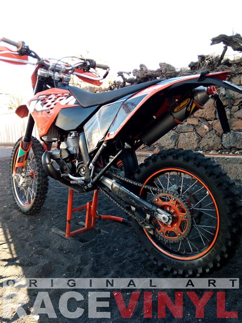 Along with a ground clearance of 370 mm. 1999 KTM 300 EXC: pics, specs and information ...