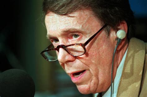 Conservative Ny Radio Host Bob Grant Dies At 84