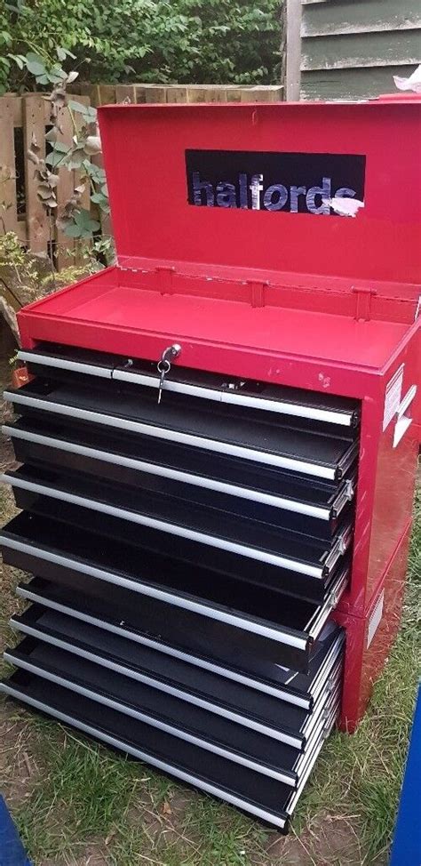 9 Drawer Tool Chest In Stoke On Trent Staffordshire Gumtree