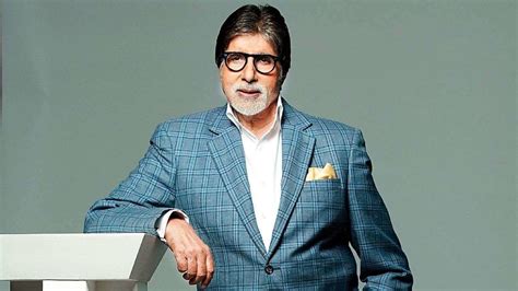 Amitabh bachchan is a celebrated indian film actor, known mainly for the cult movies 'sholay', 'zanjeer', and 'deewar'. Amitabh Bachchan stable with mild symptoms after testing positive for COVID-19 - Dynamite News