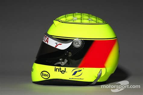 Mick schumacher 2021 f1 helmet concept. OT Mick Schumacher's 2019 lid : formula1