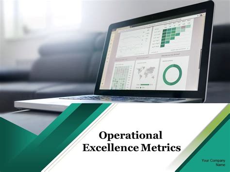 Operational Excellence Metrics Powerpoint Presentation Slides