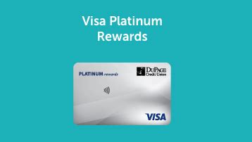 The navy federal credit union® more rewards american express® credit card offers rich and unlimited bonus rewards across multiple everyday categories like groceries, gas, dining and transit. DuPage Credit Union Visa Platinum Rewards Credit Card $100 Bonus