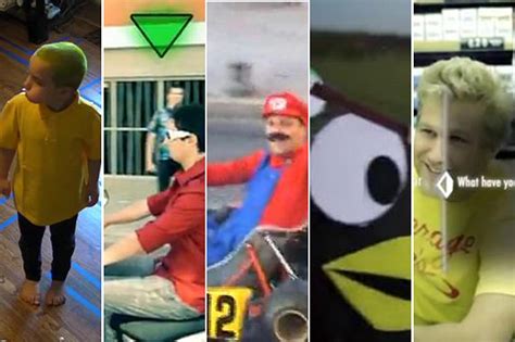 9 Awesome Real Life Video Games