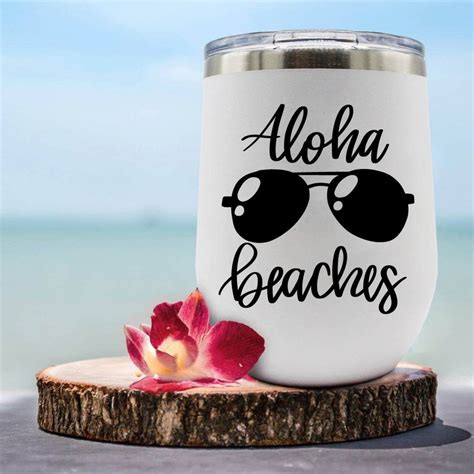 Aloha Beaches Svg Summer Svg Beach Svg Beach Life Svg Etsy