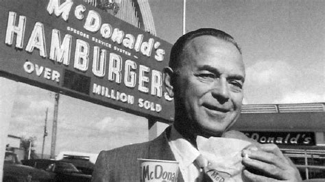 Ray (graph theory), an infinite sequence of vertices such that each vertex appears at most once in the sequence and each two consecutive vertices in the sequence are the two endpoints of an edge in the graph. Ray Kroc, a model of persevering and visionary entrepreneure