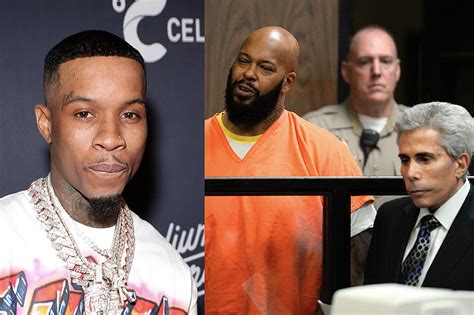 Tory Lanez Hires Suge Knights Former Lawyer David Kenner Xxl