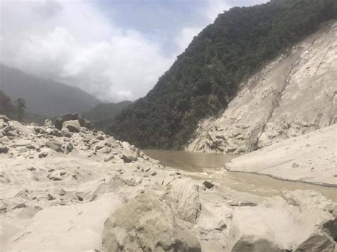 Sikkim Disaster Families Shifted After Landslide In Dzongu Kalimpong