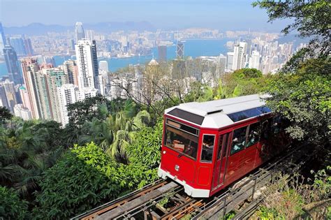 Top Tourist Attractions To Explore In Hong Kong The Only Travel Site