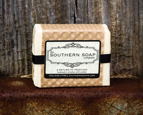 Ever wanted to make your own soap? All Natural Handmade Soap North Carolina