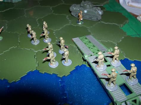 Wargame Hermit Solo Wargaming Ww2 Wargame