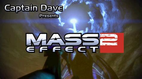 Mass Effect 2 Walkthrough Kickfasr