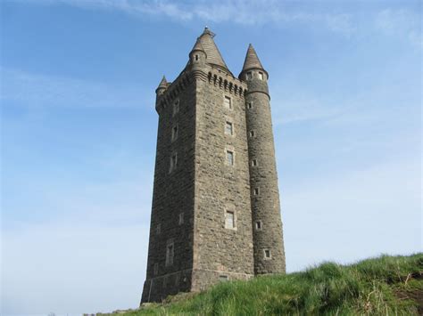 One Of Northern Irelands Most Famous Landmarks Curious Ireland