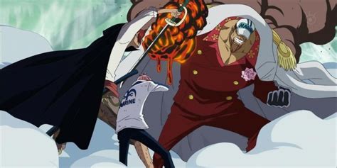 10 Epic Shanks Quotes In One Piece The Most Interesting Yonkou