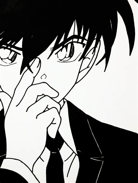 Kudo Shinichi