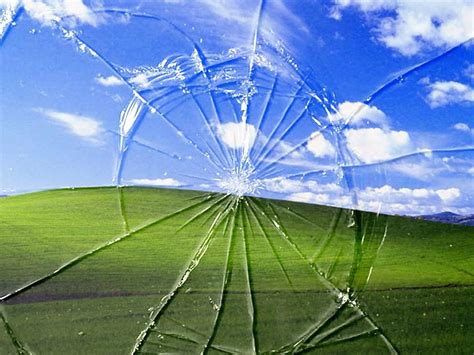 45 Realistic Cracked and Broken Screen Wallpapers ... 3planesoft is an independent screensaver developing company specializing 3d screensavers.
