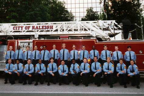 Raleigh Fire Academy Photos Academy 15