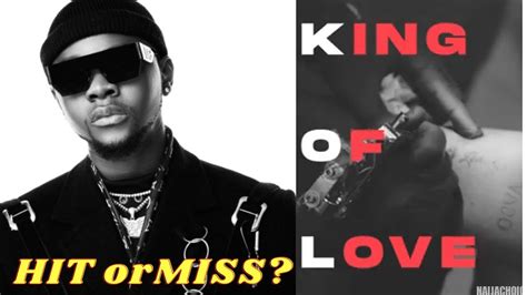Kizz Daniel King Of Love Album Hit Or Miss Ybnl Vs Dmw Battle Of Hits Youtube