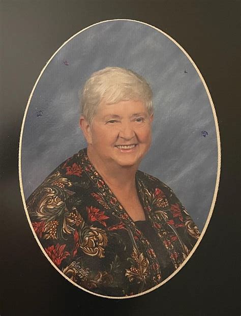 Martha Mobley Obituary Stockbridge Ga