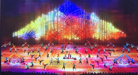 Gonzaga is on her third sea games stint and she said that the opening ceremony in her home country was vastly different from when she attended the games in singapore. SEA Games Opening Ceremonies showcase Filipino culture ...