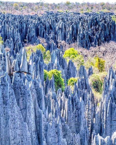 Itsikiantsoa On Instagram Tsingy National Park In Western Madagascar