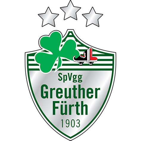 Die spielvereinigung greuther fürth ist ein sportverein in fürth, der vor allem durch seine fußballabteilung bundesweit bekannt ist.die größten erfolge in der vereinsgeschichte sind die drei deutschen meistertitel in den jahren 1914, 1926 und 1929 als spvgg fürth. German 2. Bundesliga - TheSportsDB.com