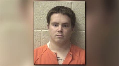 Alexander County Sex Offender Sentenced To Minimum Of Years Wcnc Com