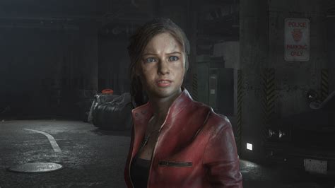 Resident Evil 2 Review Gruesomely Gorgeous