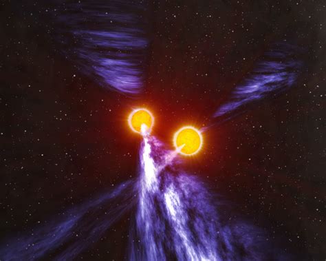 Signals From Neutron Star Binaries Aas Nova