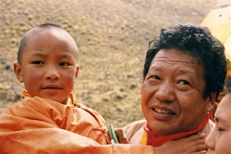 New Film Charts The Life Of Akong Tulku Rinpoche Co Founder Of Western