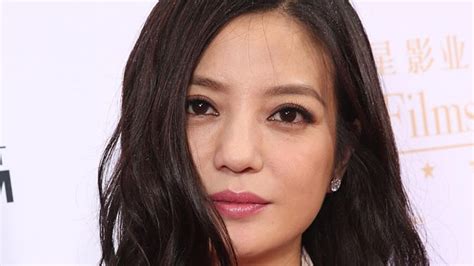 What Happened To Zhao Wei China Erases Billionaire Actress From
