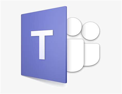 Teams Icon Microsoft Teams Icon Transparent Transparent Png 600x600