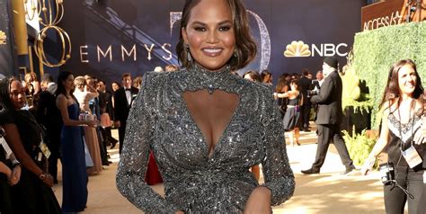 All Emmys 2018 Red Carpet Dresses Emmy Awards Celebrity Fashion