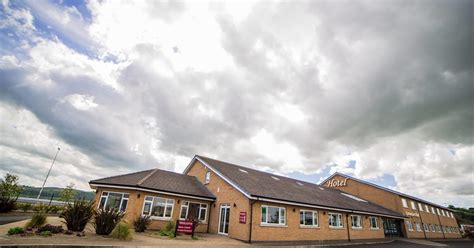 When was the county court divisions order 2013? Curran Court Hotel - Larne - Discover Northern Ireland