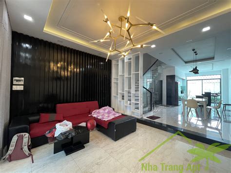 House with 3 bedrooms for rent in My Gia urban pack number 2 H291 - Nha