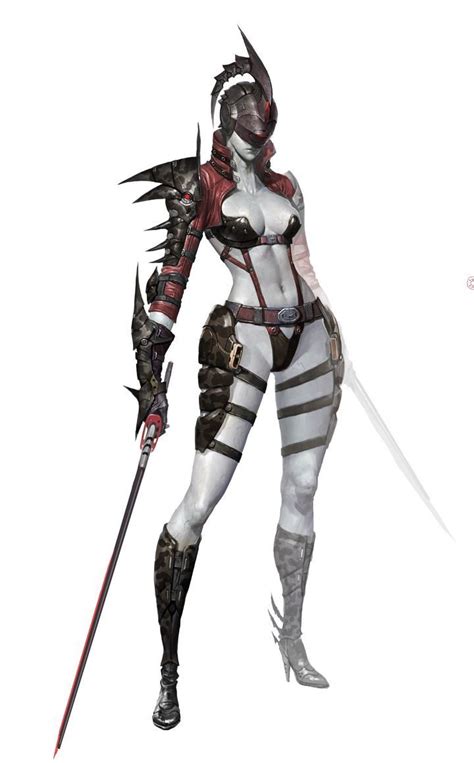 Female Character Design Rpg Character Character Design Inspiration Character Concept Fantasy
