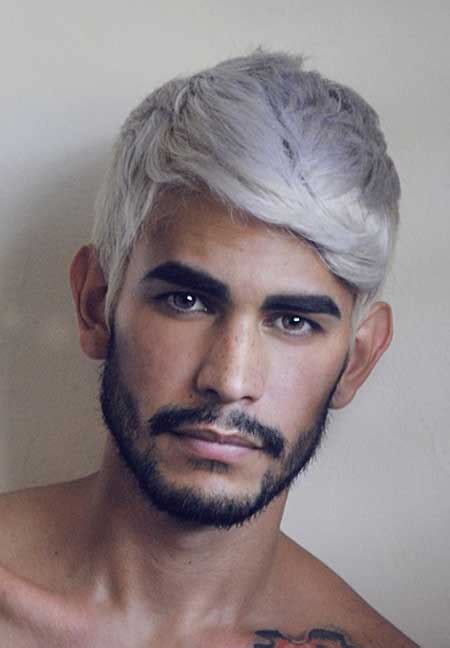 Hair Color Ideas For Men The Best Mens Hairstyles And Haircuts