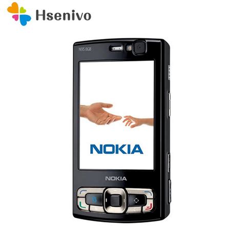 Nokia N95 Black Balloow