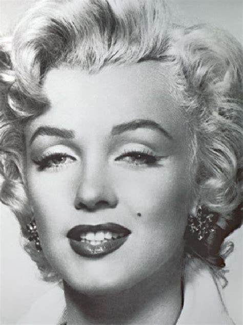 Marilyn Monroe Portrait Bettmann Als Reproductie Kunstdruk Of Als