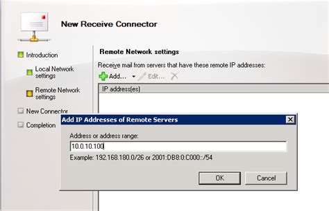 The host does not require authentication (accepts unencrypted connections over port 25 from whitelisted ips). SMTP server error: 5.7.1 Unable to relay - ExchangeOnline